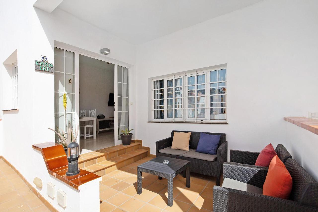 Casa Eri Apartment