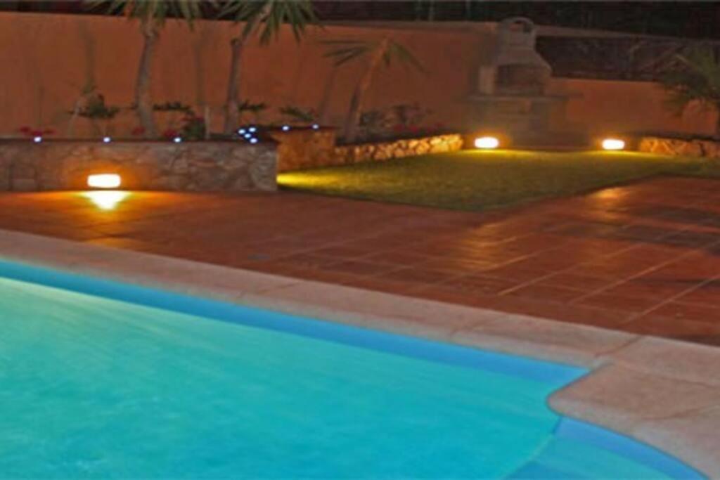 Pousada Casa Bonita Corralejo