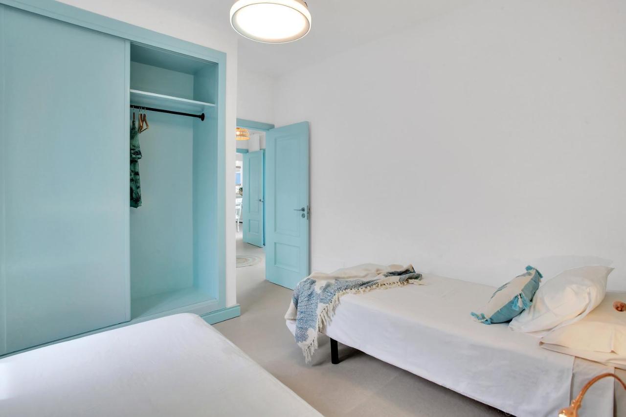 Villa Orange Light With Private Pool Corralejo
