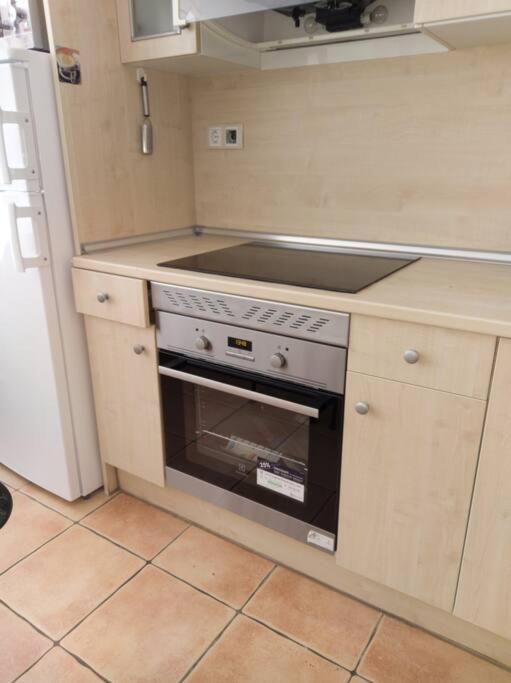 Oasis, El Sultan, Corralejo, Fuerteventura Vakantiehuis Corralejo