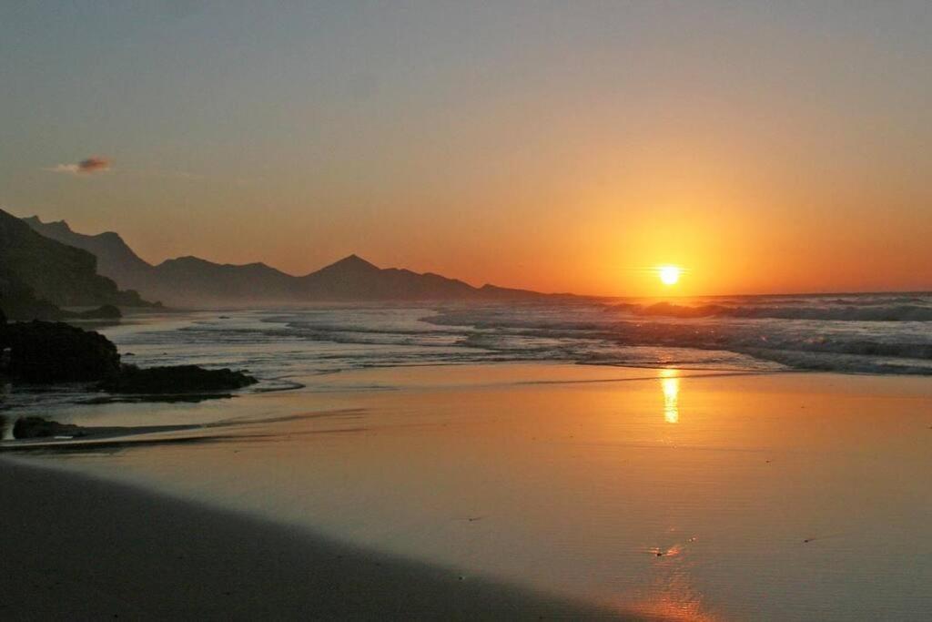 Vakantiehuis Oasis, El Sultan, Corralejo, Fuerteventura Corralejo
