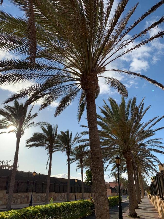 La Tunera Fuerteventura Apartamento *