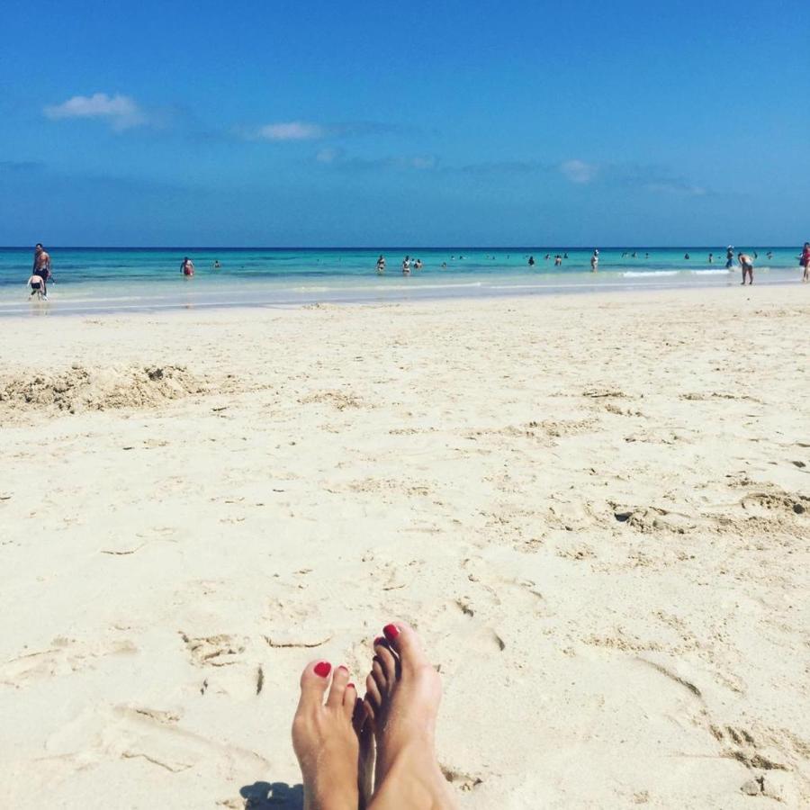 Apartamento La Tunera Fuerteventura Corralejo