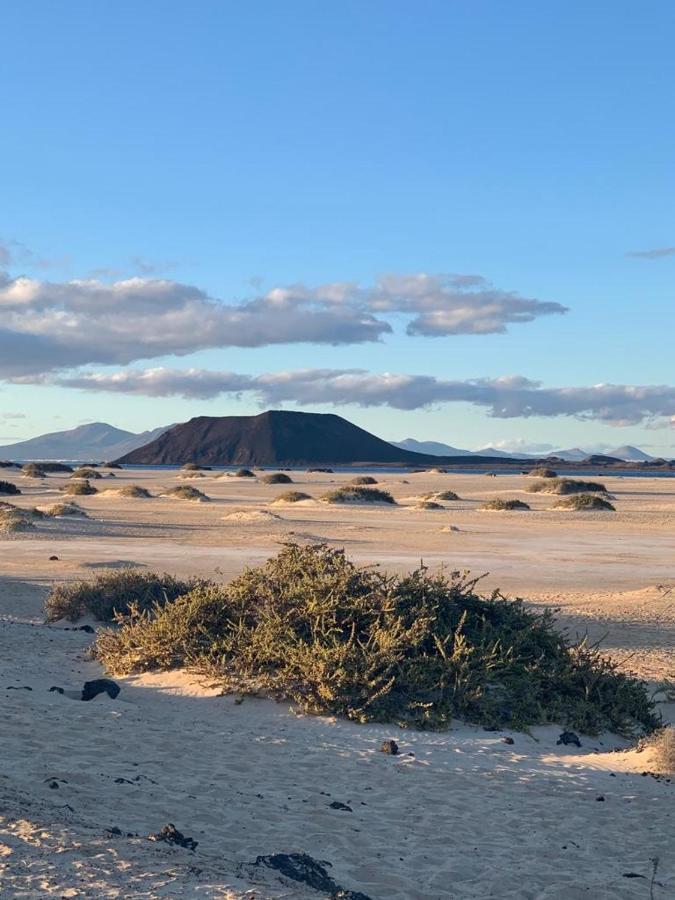La Tunera Fuerteventura