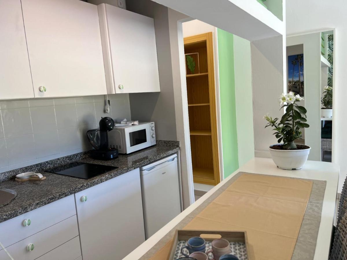 Atlantic Garden Andrew Pool Air Conditioning * Corralejo