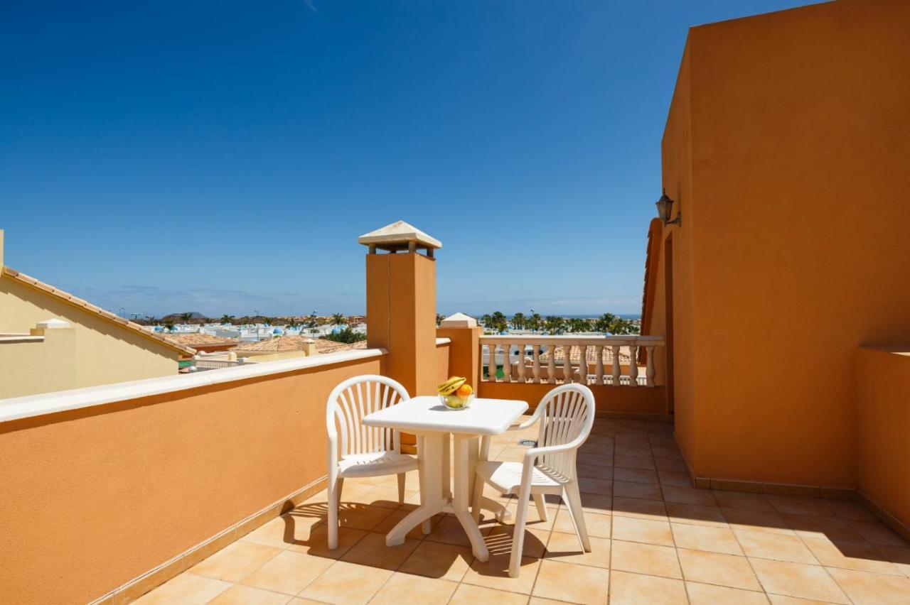 Ftv Holidays Homes Vakantiehuis *