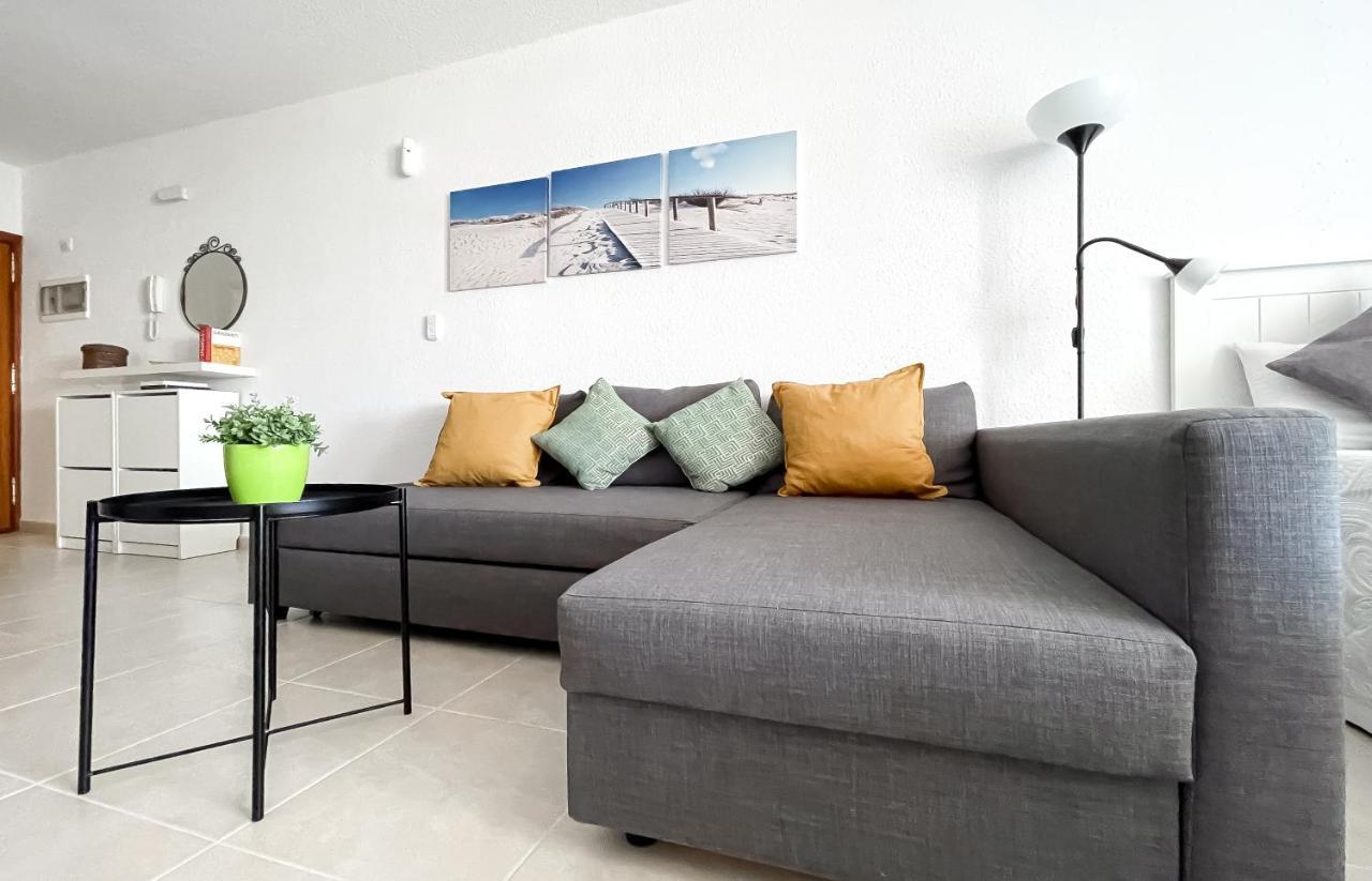Boulevard Loft By Holidays Fuerteventura Appartement *