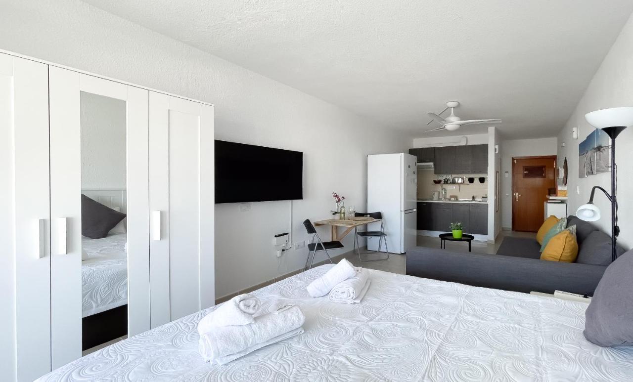 Boulevard Loft By Holidays Fuerteventura Appartement