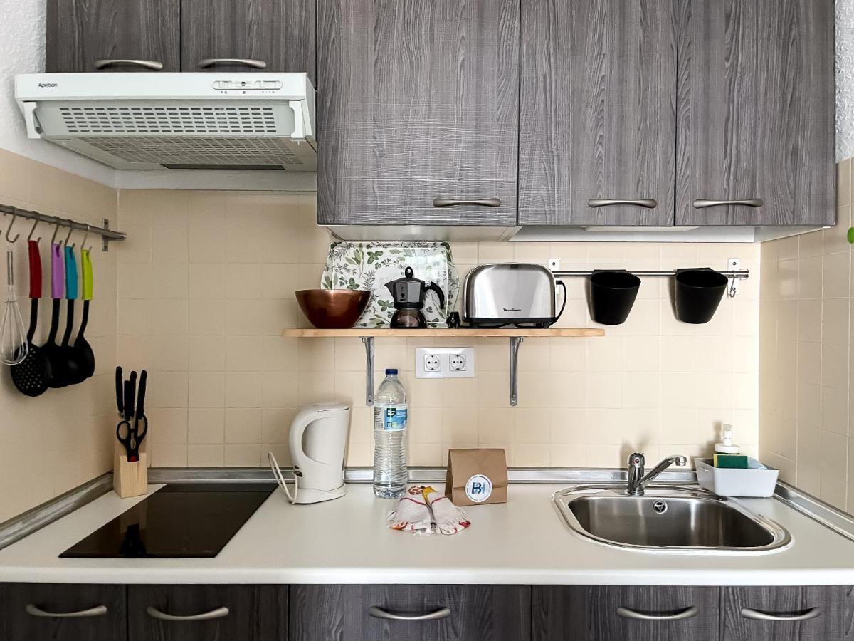 Appartement Boulevard Loft By Holidays Fuerteventura