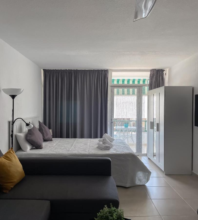 Appartement Boulevard Loft By Holidays Fuerteventura