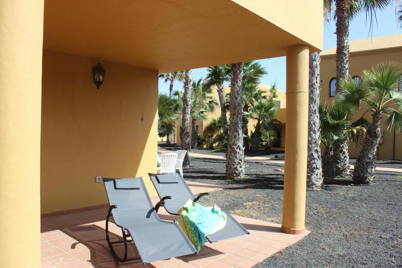 Casa Gaia A 5 Minutos De La Playa De Dunas