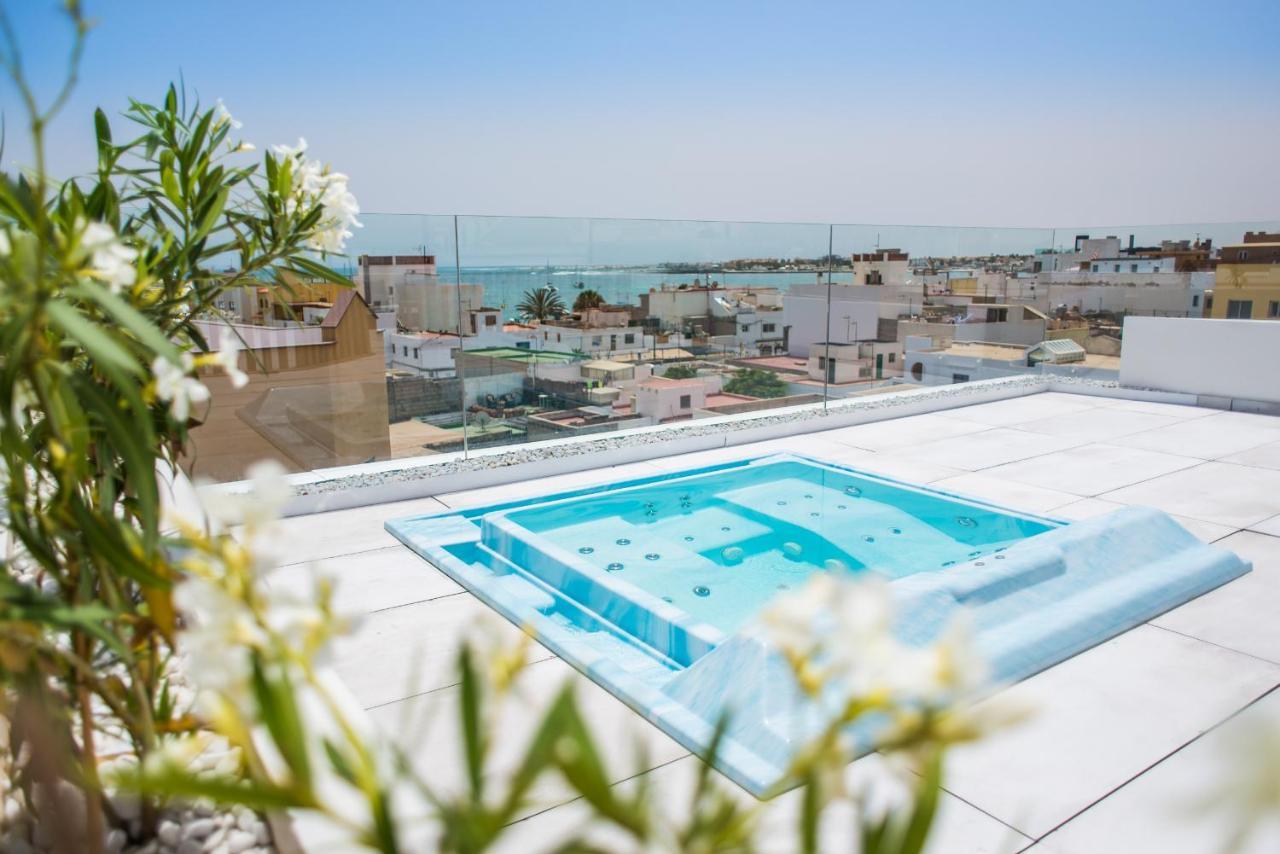 Vacanzy Urban Boutique Adults Only 2*