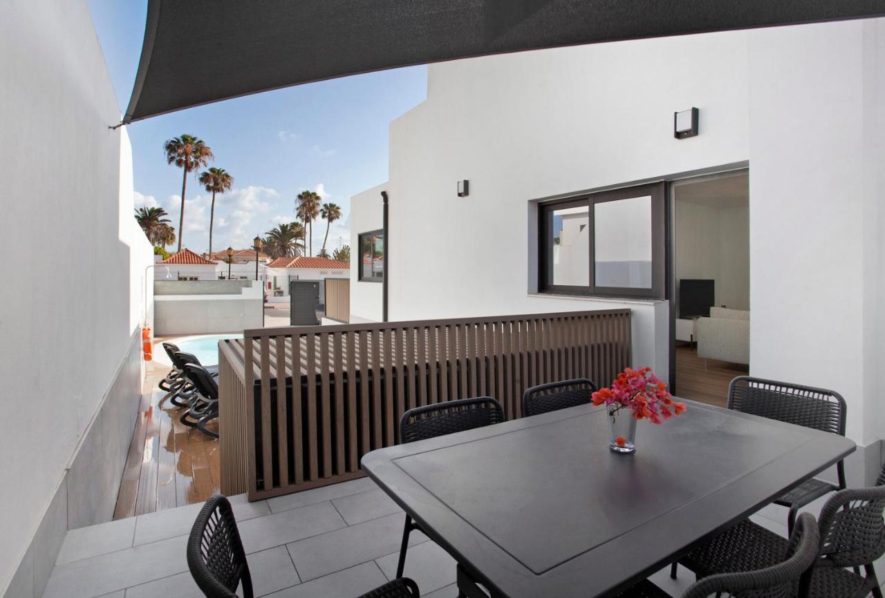 Duplex Julaga Holiday home