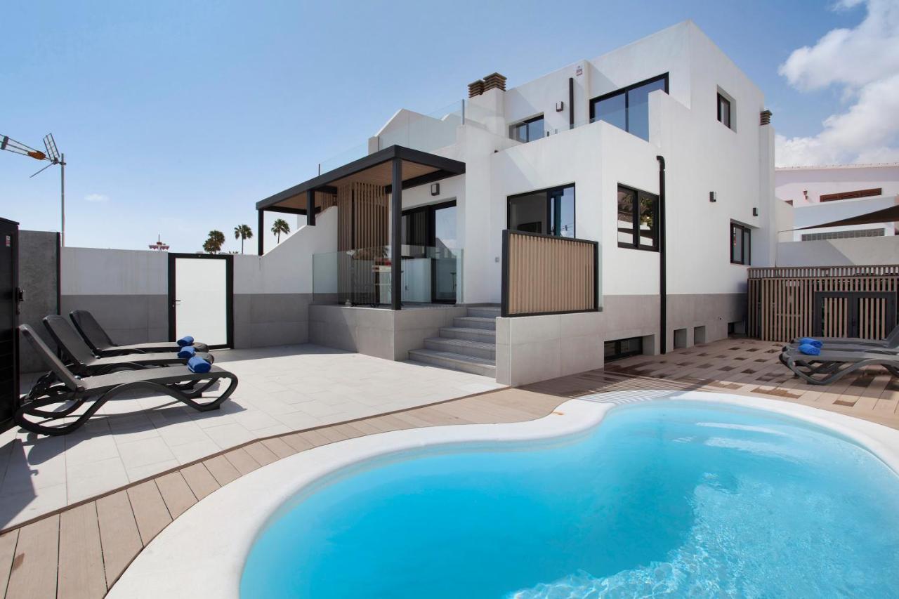 Duplex Julaga Corralejo