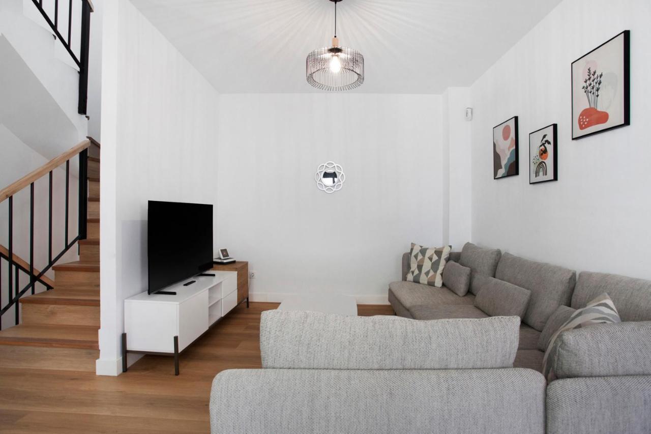Duplex Julaga