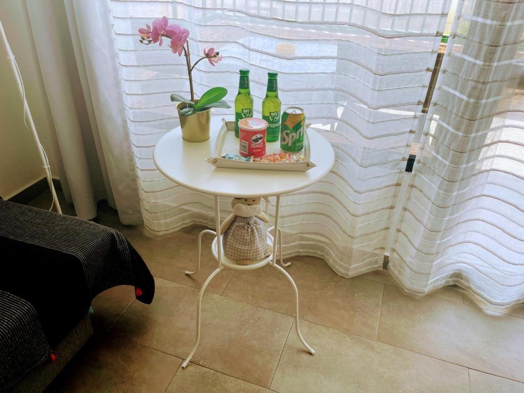 Apartment Casa Penny Corralejo