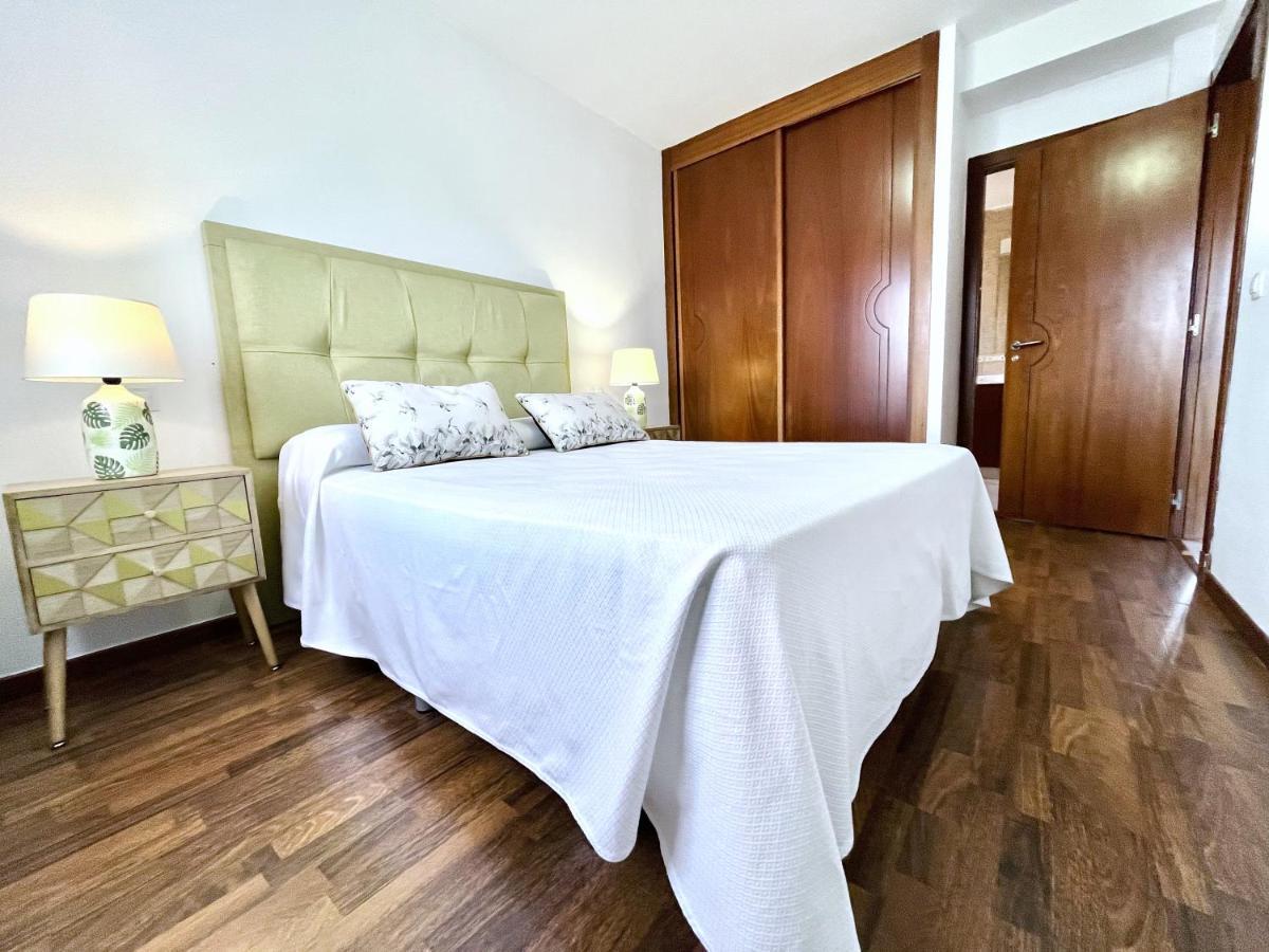 Ftv Holidays Homes Corralejo