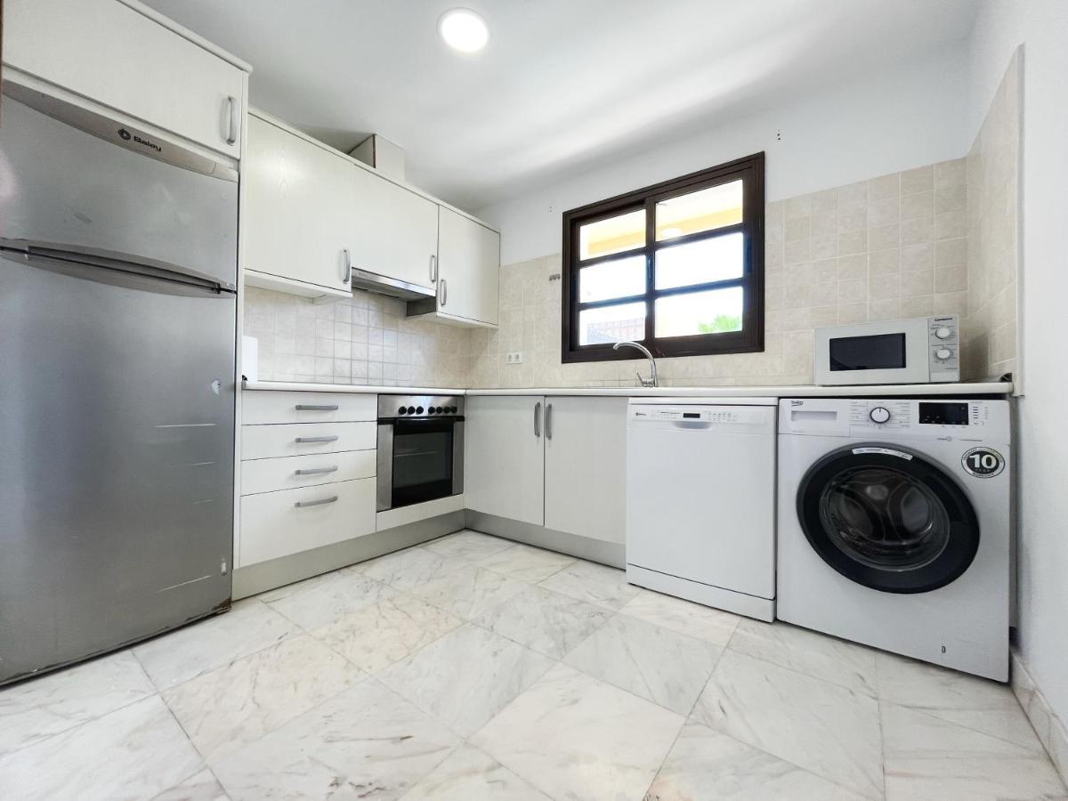 Ftv Holidays Homes Vakantiehuis Corralejo