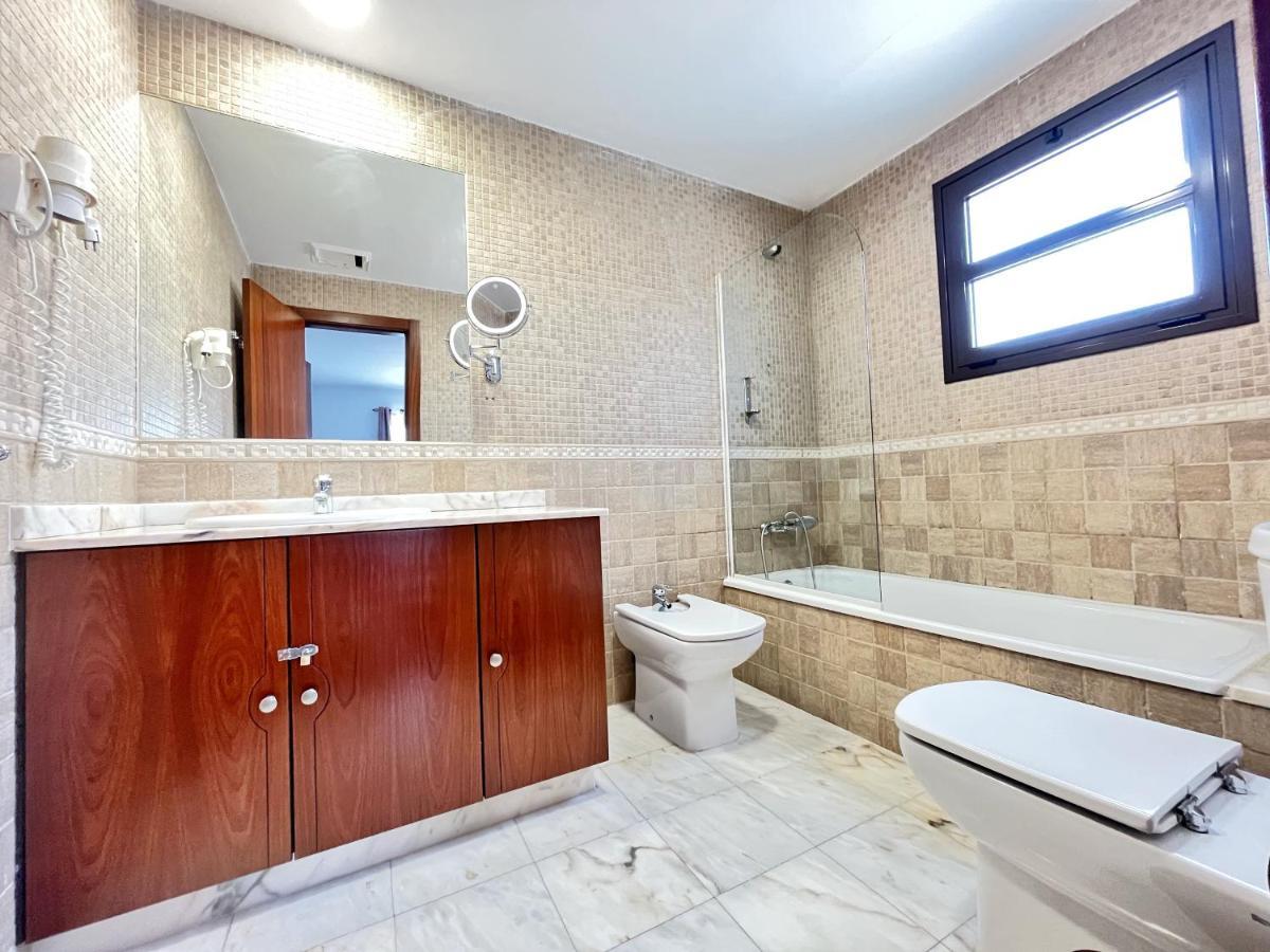 Ftv Holidays Homes * Corralejo