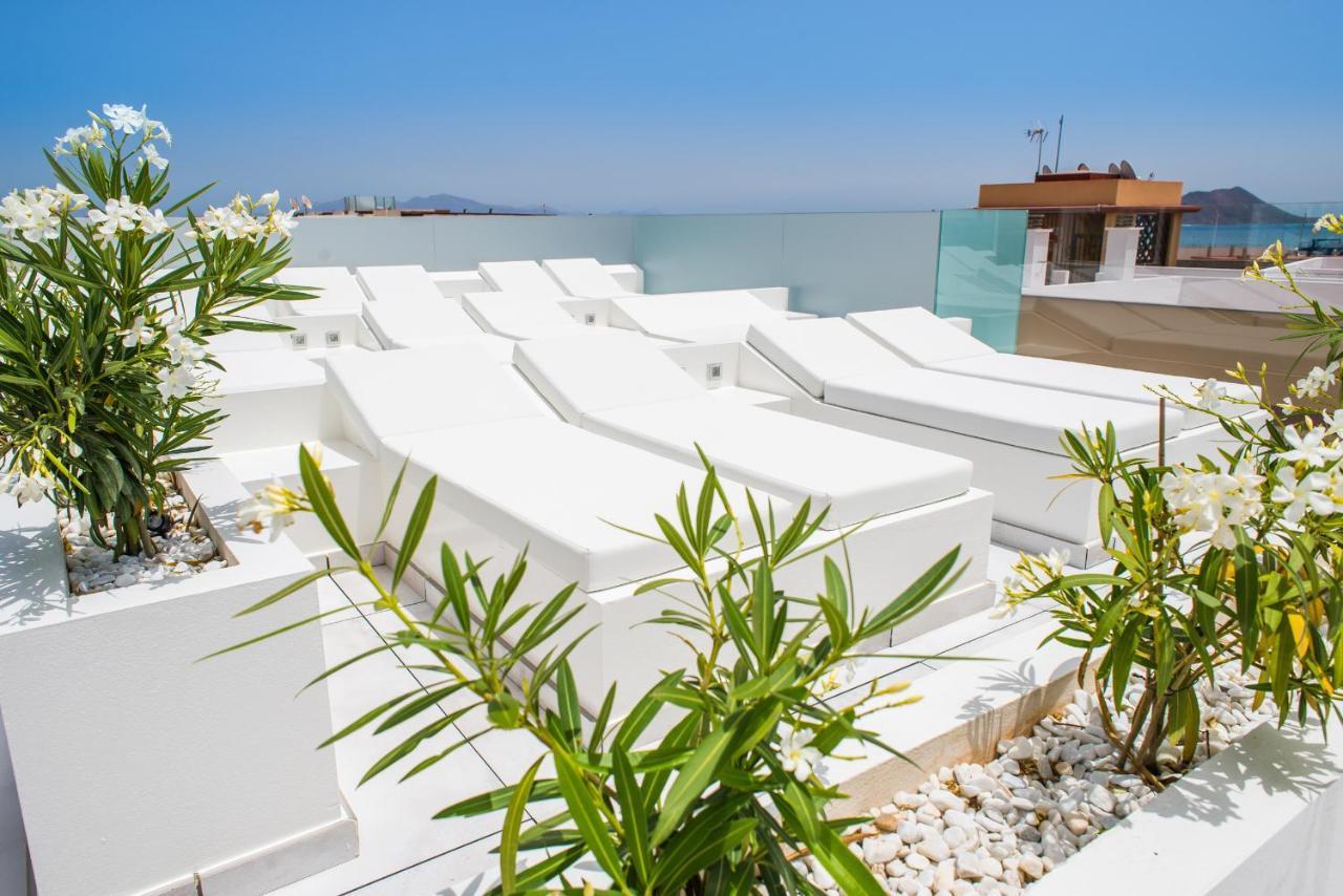 Vacanzy Urban Boutique Adults Only 2* Corralejo