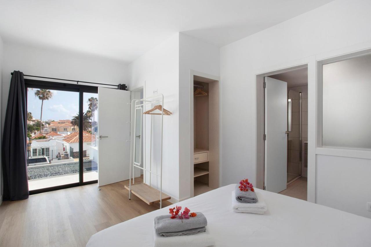Duplex Julaga Corralejo