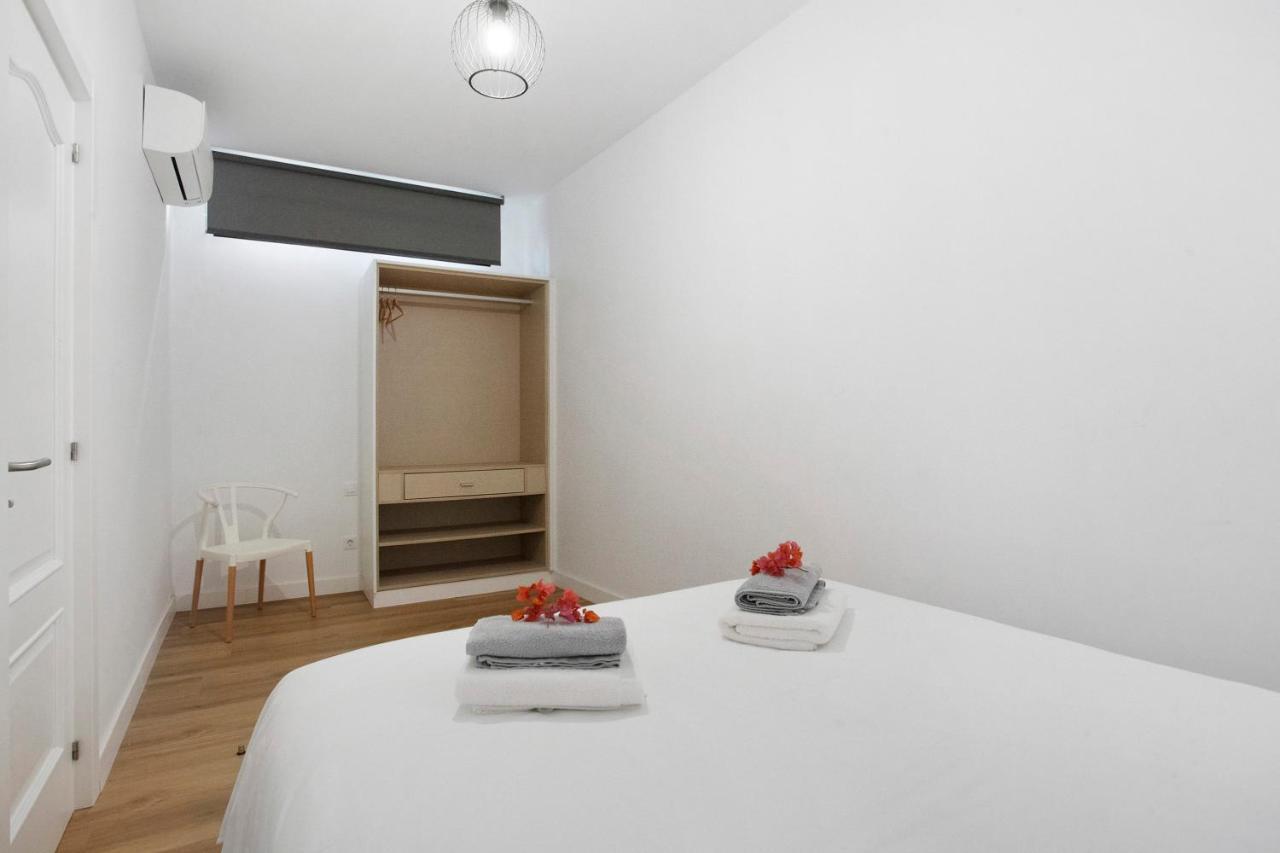 Holiday home Duplex Julaga Corralejo