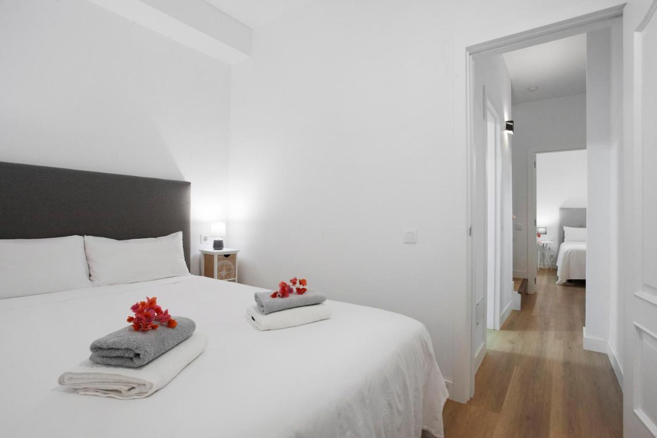 Holiday home Duplex Julaga Corralejo