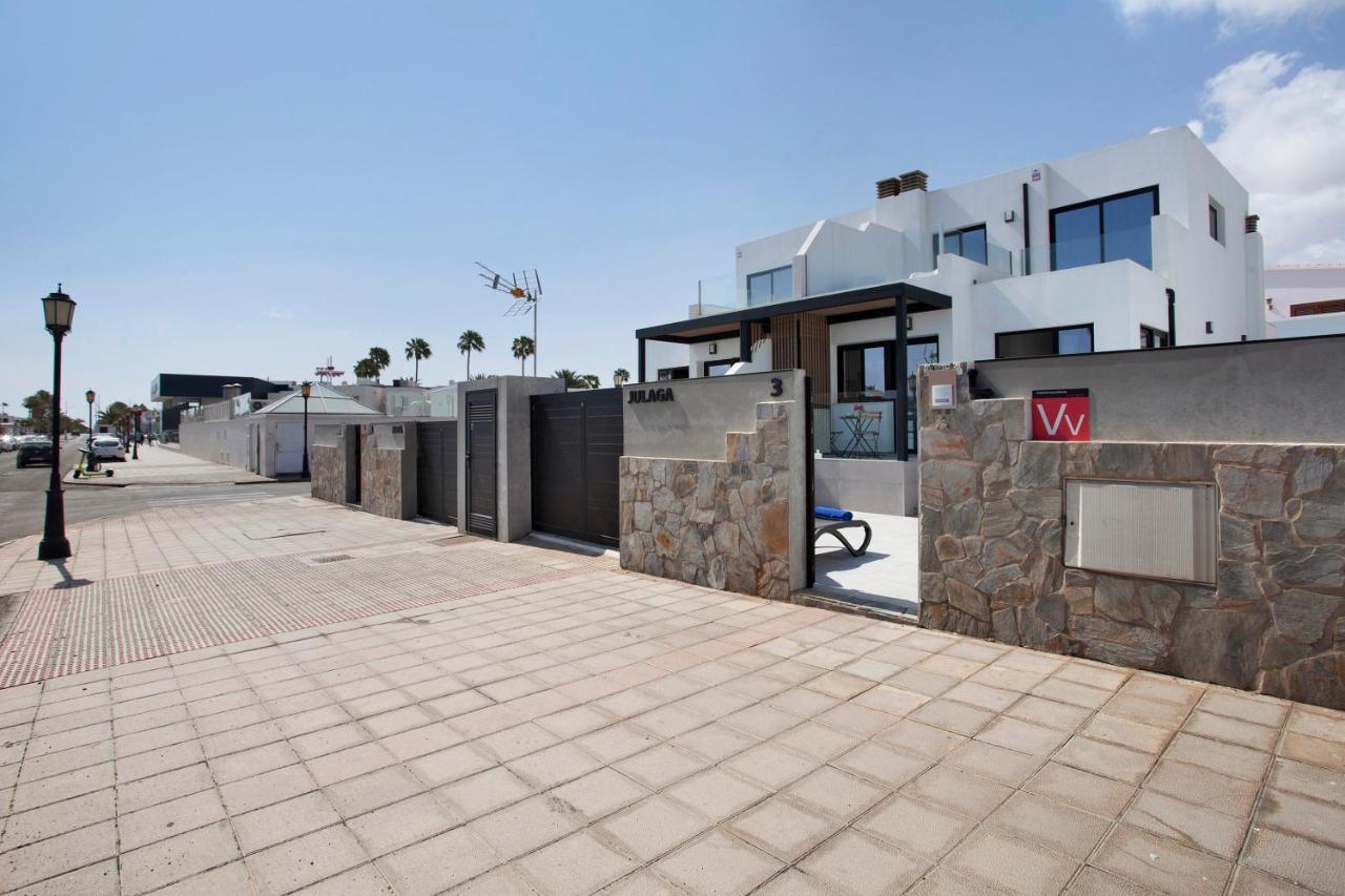 Duplex Julaga Holiday home