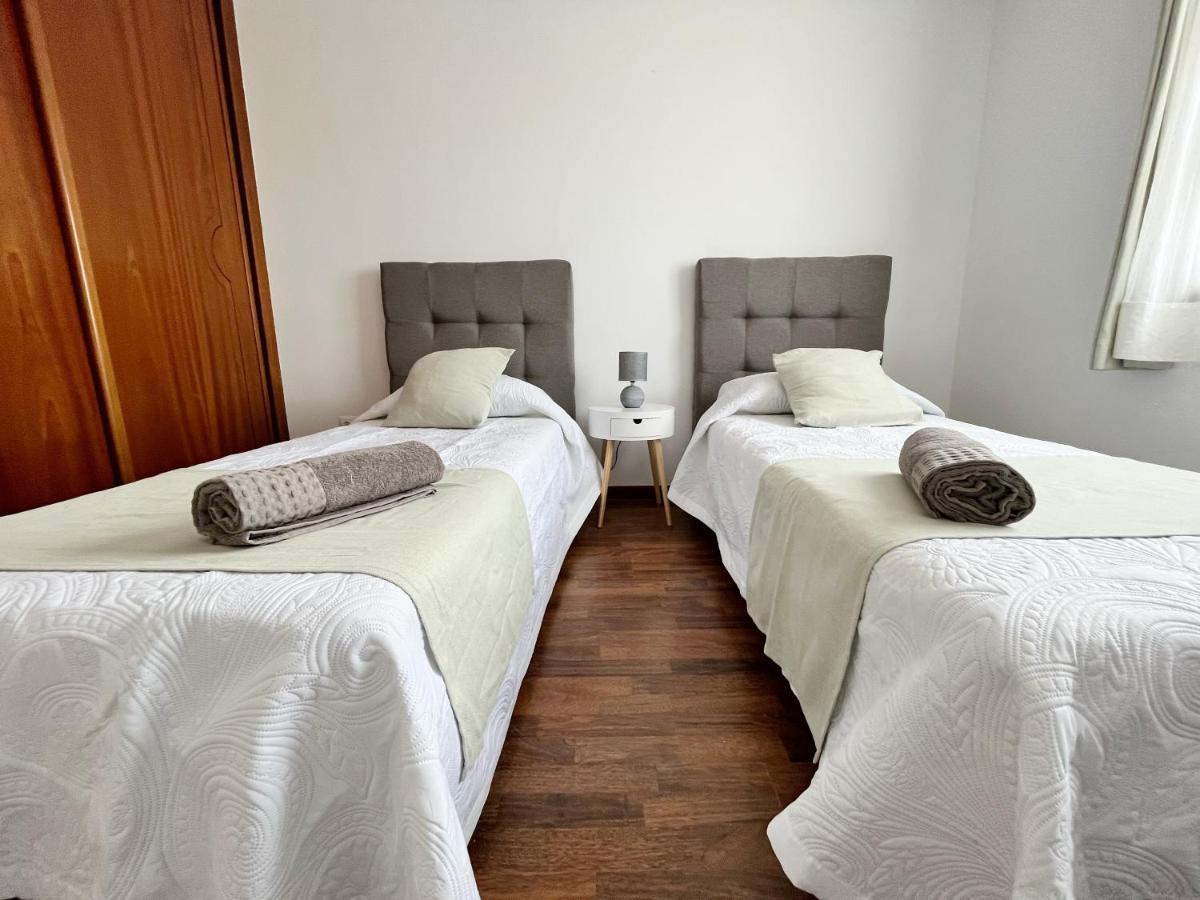 Vakantiehuis Ftv Holidays Homes Corralejo