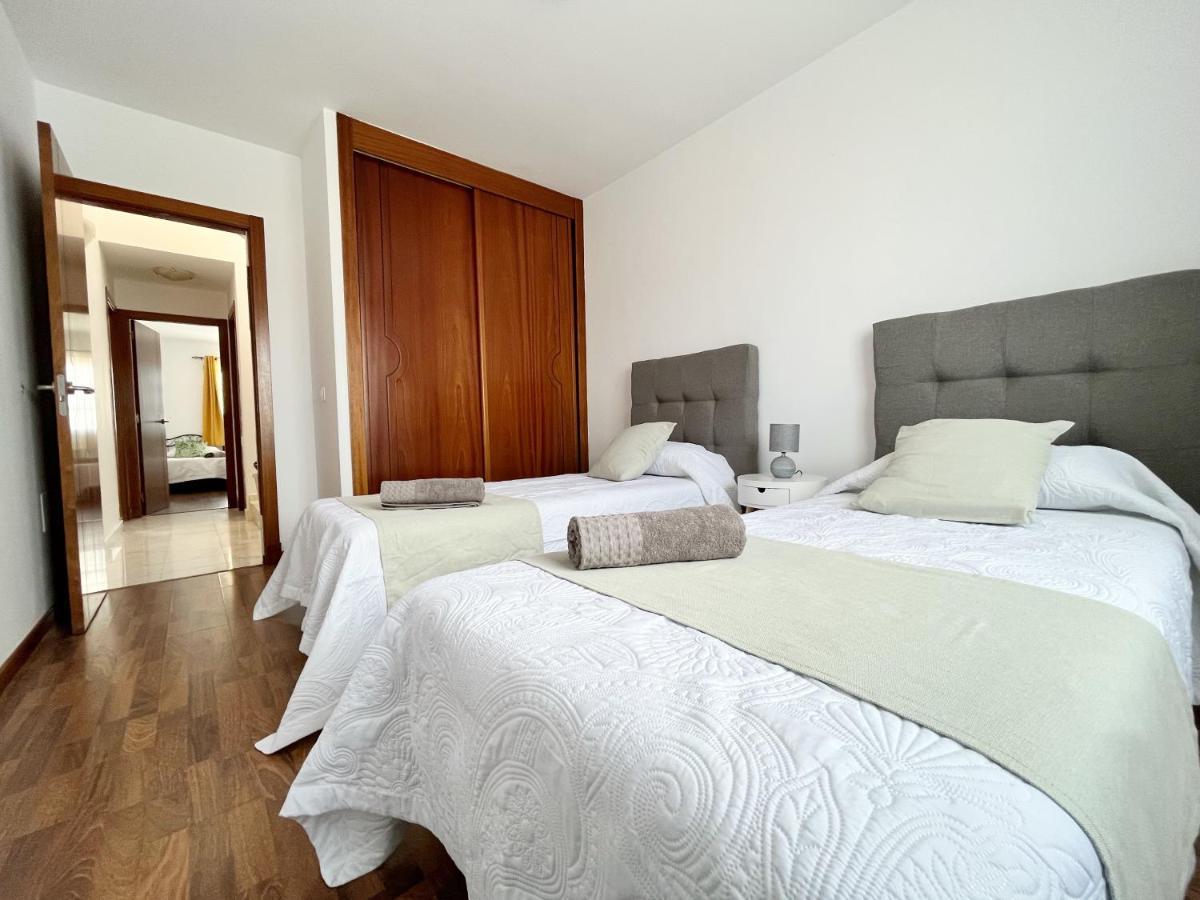 Ftv Holidays Homes Vakantiehuis Corralejo