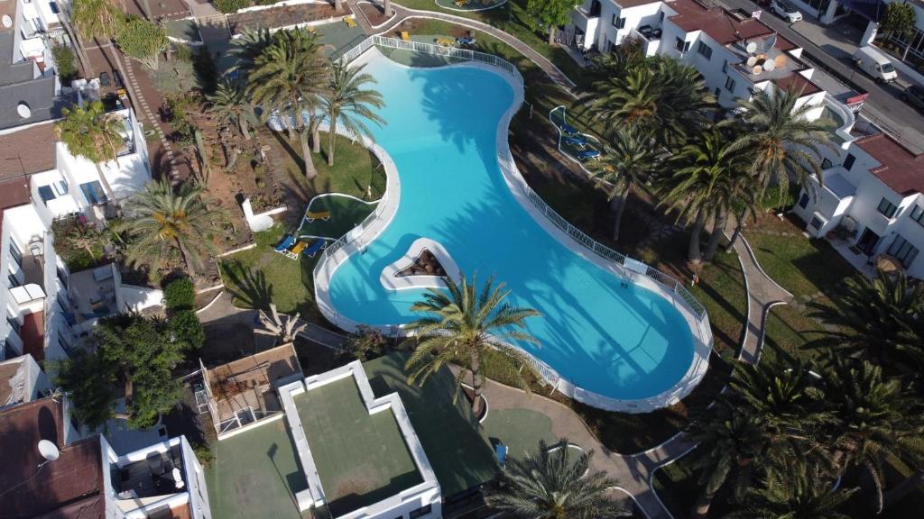 Playa Centro 2 Guest house *