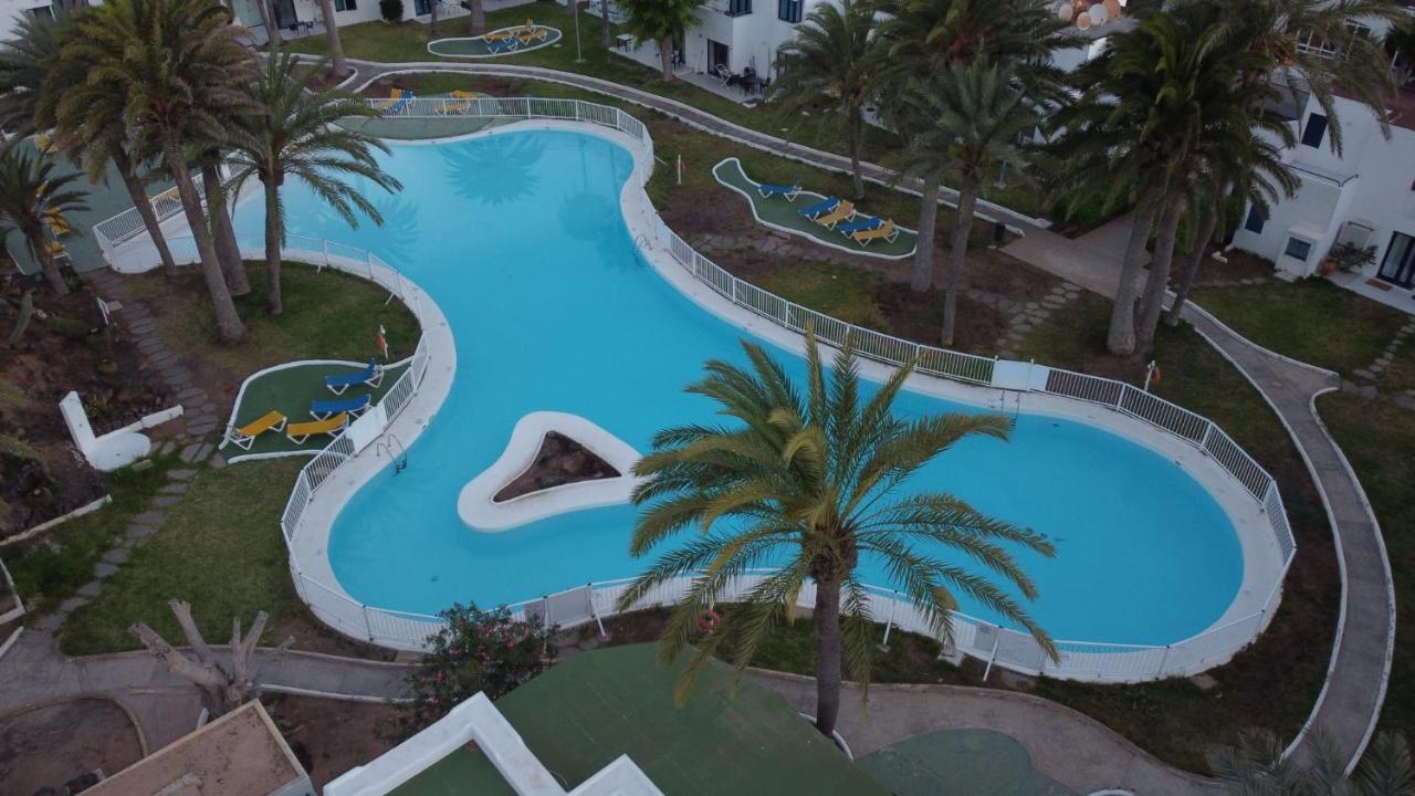 Playa Centro 2 *