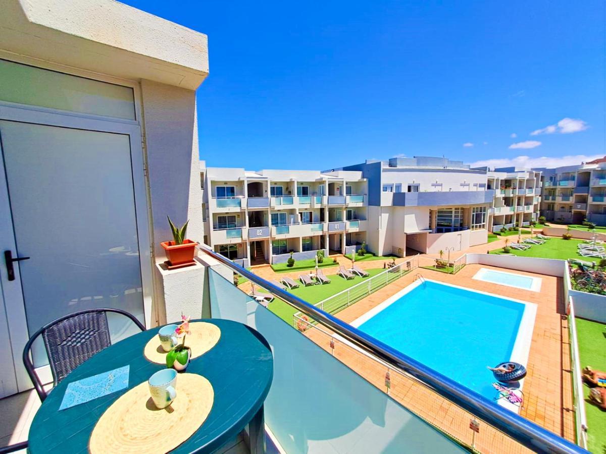 Appartement Casa Petra Sun By Ahf