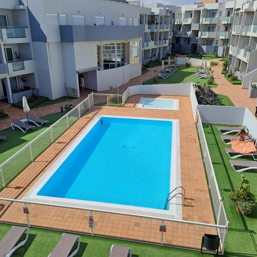 Casa Petra Sun By Ahf Appartement Corralejo