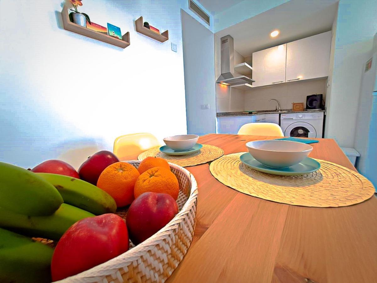 Appartement Casa Petra Sun By Ahf