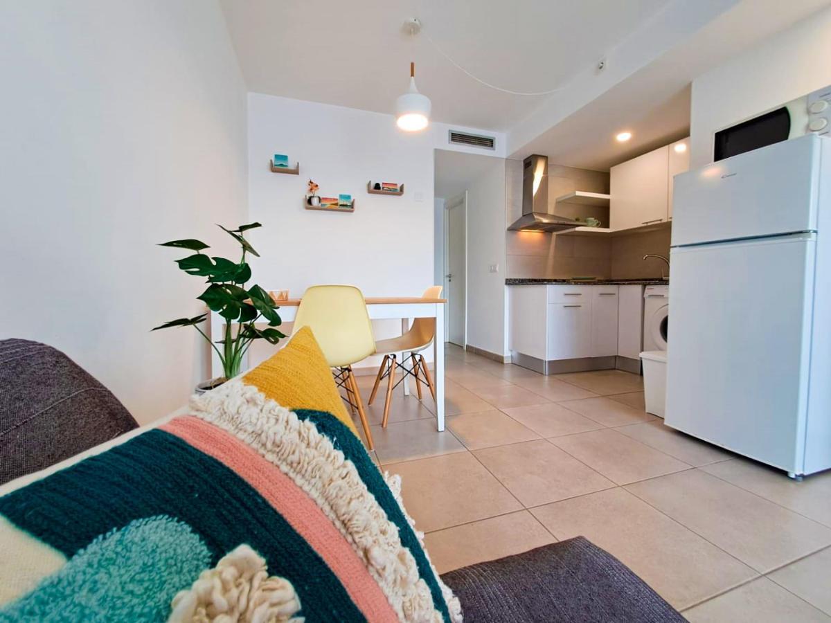 Casa Petra Sun By Ahf Appartement