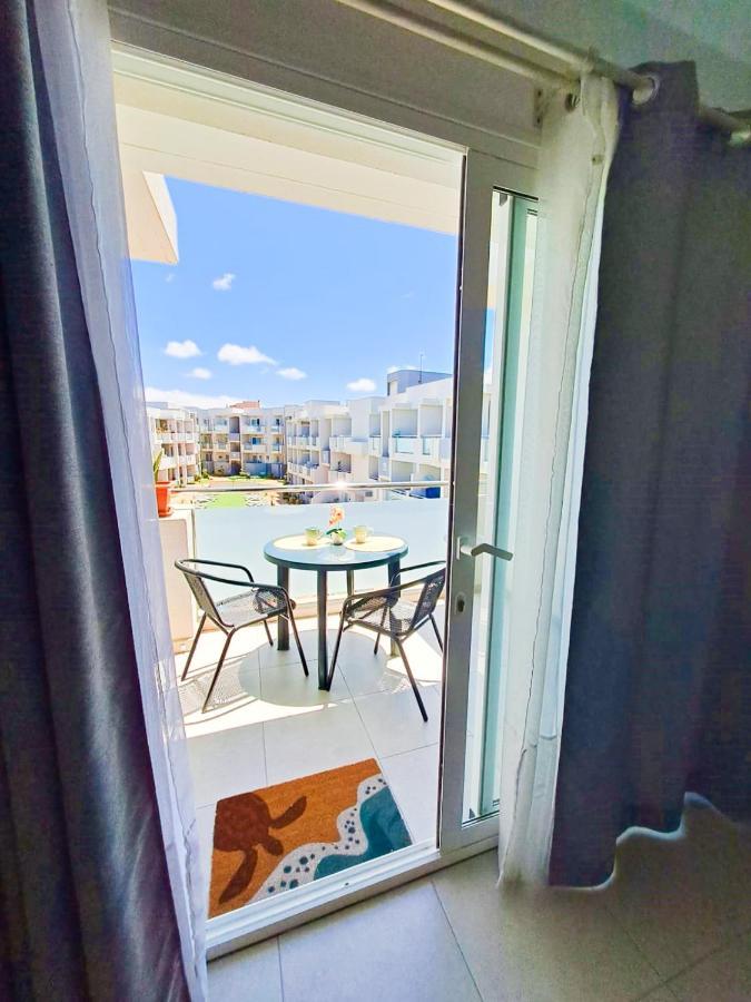 Casa Petra Sun By Ahf Corralejo