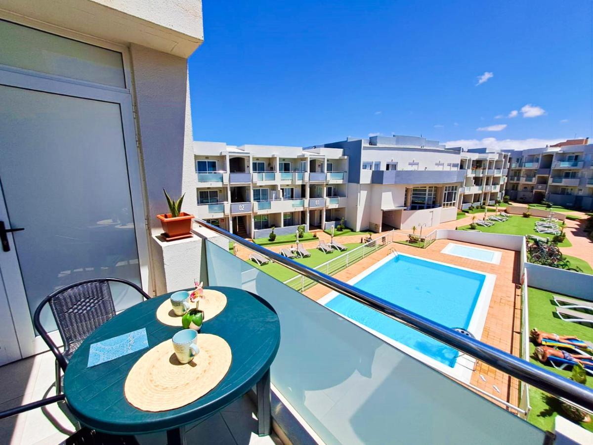 Casa Petra Sun By Ahf * Corralejo