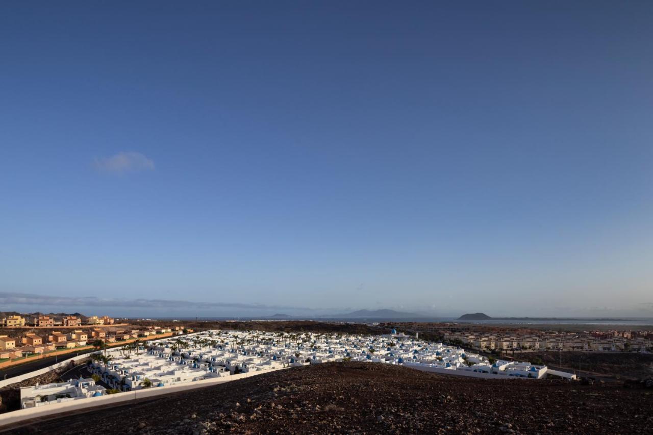 Hotel Bahiazul Fuerteventura Corralejo