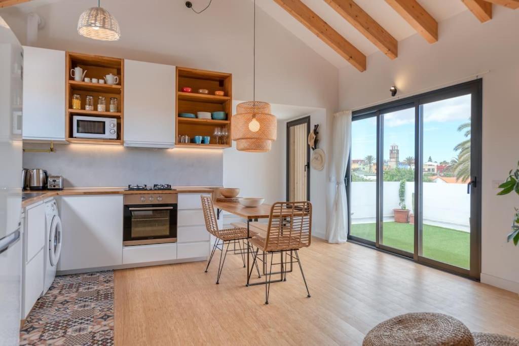 Loft In *