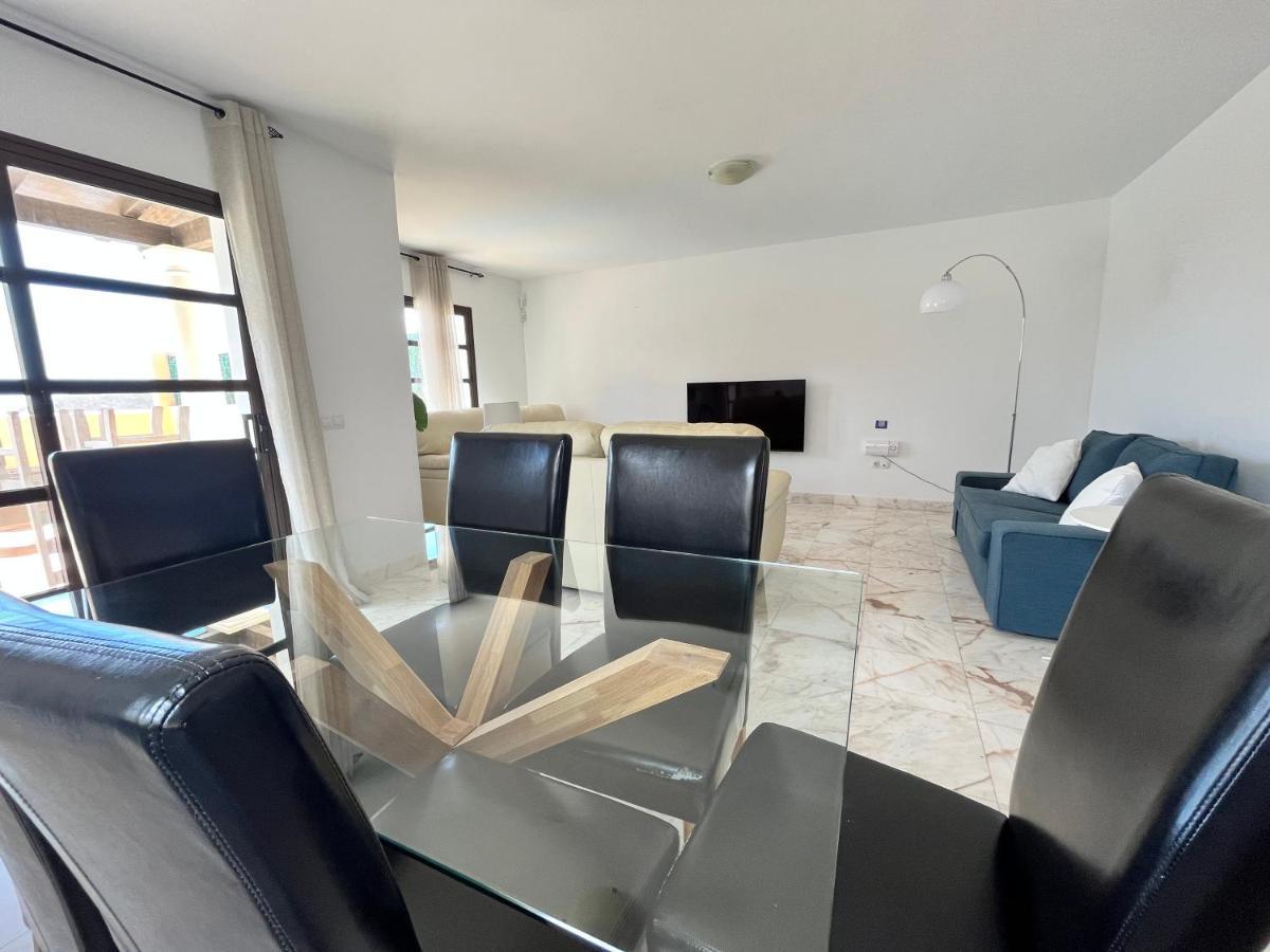 Vakantiehuis Ftv Holidays Homes Corralejo