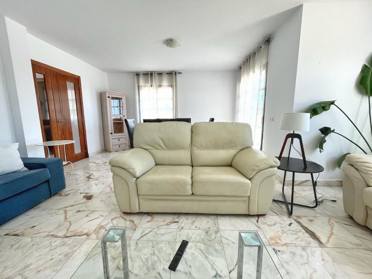 Vakantiehuis Ftv Holidays Homes Corralejo