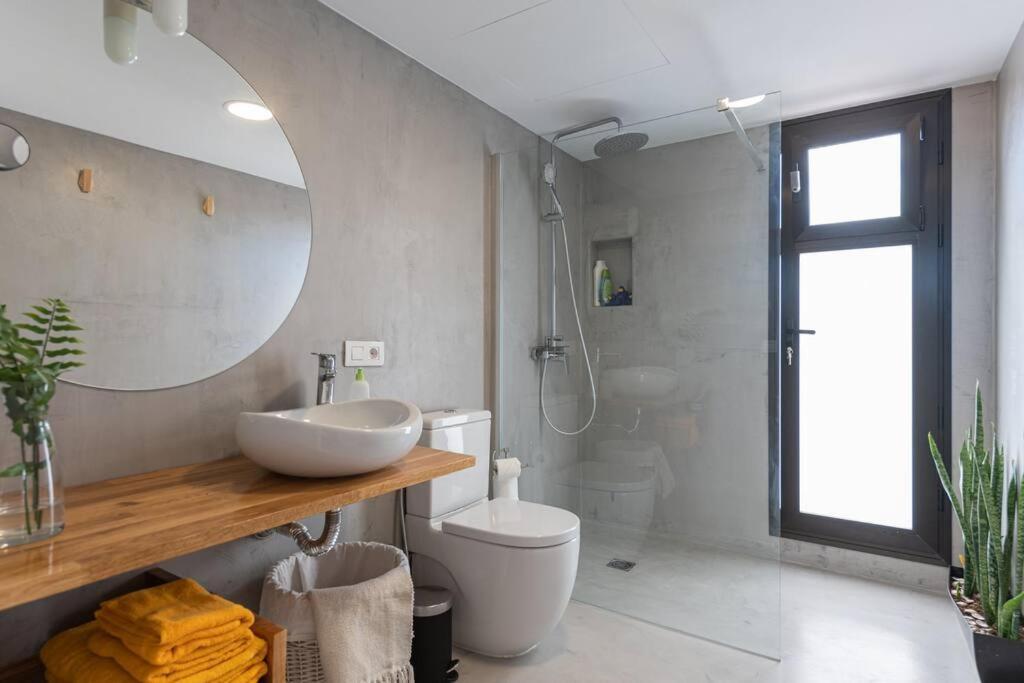 Apartment Loft In Corralejo