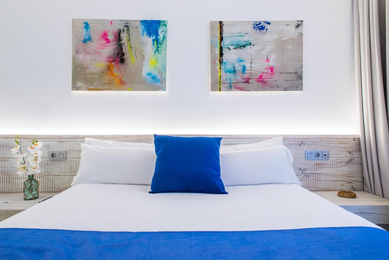 Vacanzy Urban Boutique Adults Only 2* Corralejo