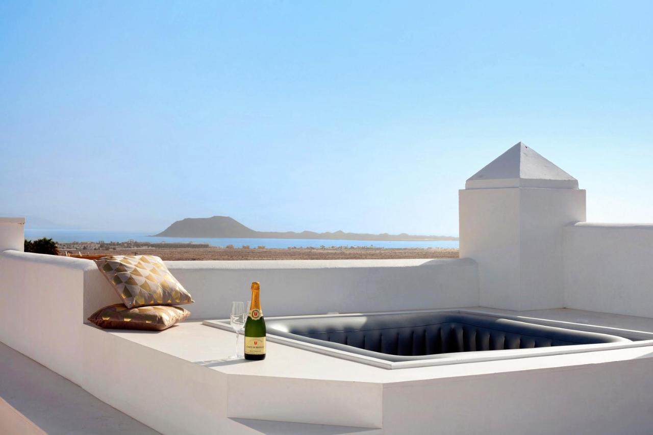 Luxury Ocean View - Carpe Mundi Corralejo