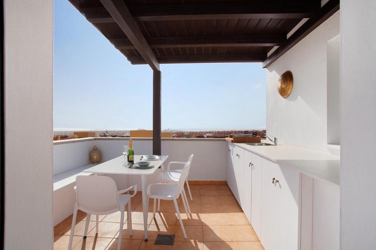 Apartment Luxury Ocean View - Carpe Mundi