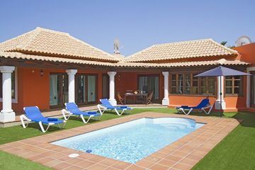 Hotel Brisas Del Mar Corralejo