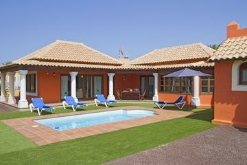 Brisas Del Mar 3* Corralejo