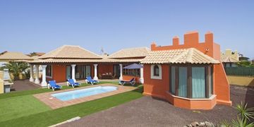 Brisas Del Mar Hotel Corralejo