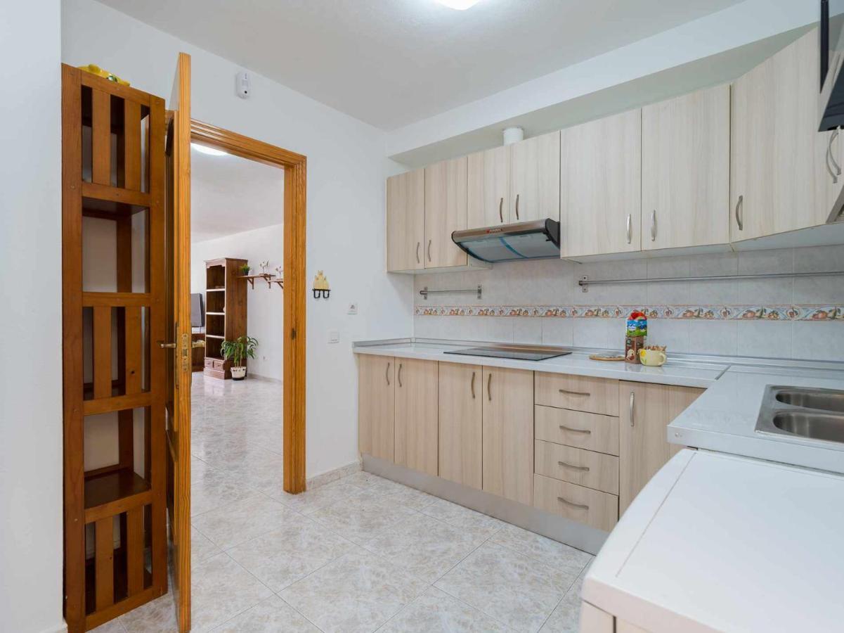 Apartment Mahostly Casa Taker Corralejo